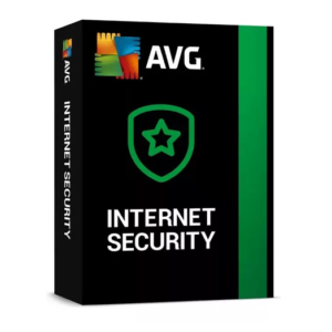 AVG Internet Security 1 PC 1 año 6 meses extra! *