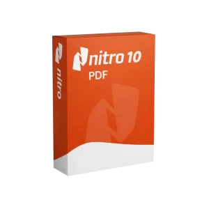 Nitro Pro Pdf 10