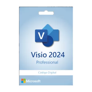 Microsoft Visio 2024 Professional*