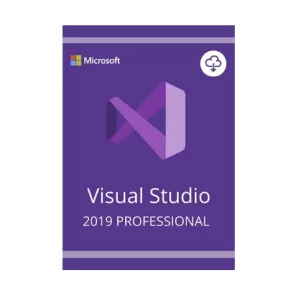Microsoft Visual Studio Pro 2019*